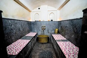 Riad Chams Marrakech