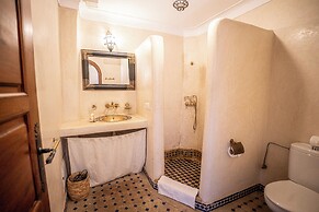 Riad Chams Marrakech
