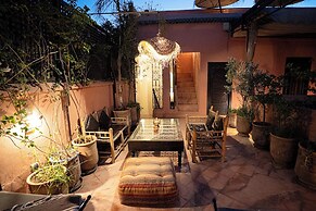 Riad Chams Marrakech