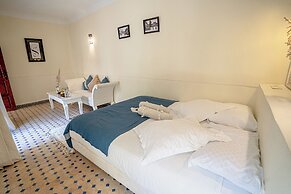 Riad Chams Marrakech