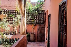Riad Chams Marrakech
