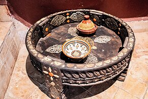Riad Chams Marrakech