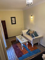 Riad Chams Marrakech