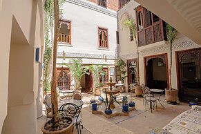 Riad Chams Marrakech