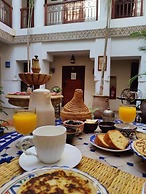 Riad Chams Marrakech