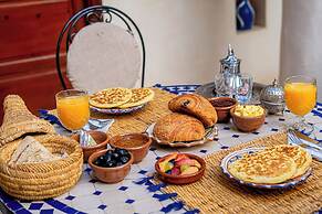 Riad Chams Marrakech