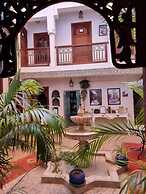 Riad Chams Marrakech