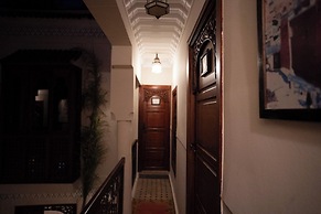 Riad Chams Marrakech
