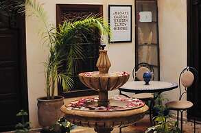 Riad Chams Marrakech