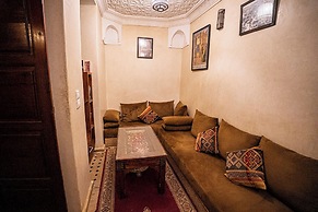Riad Chams Marrakech