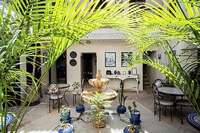 Riad Chams Marrakech