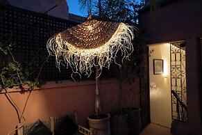 Riad Chams Marrakech