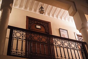 Riad Chams Marrakech