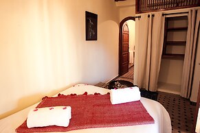 Riad Chams Marrakech