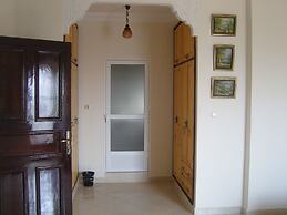 Riad Firdaous Achark