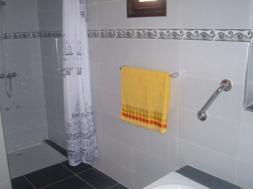 Riad Firdaous Achark