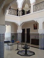 Riad Firdaous Achark