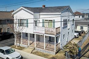 Nautical Beach Properties