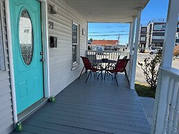 Nautical Beach Properties