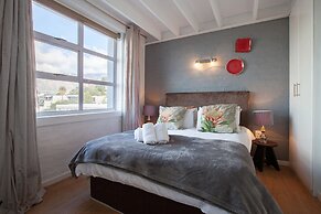 Harbour Terrace 48 by CTHA