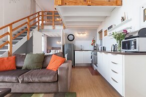 Harbour Terrace 48 by CTHA