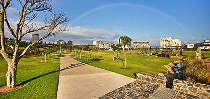 Harbour Terrace 48 by CTHA
