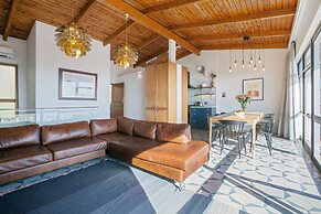 Chamonix 16 by CTHA