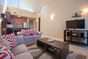 Seaside Village B24 by CTHA