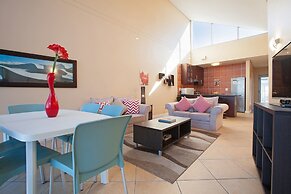 Seaside Village B24 by CTHA