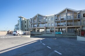 Seaside Village B24 by CTHA