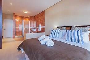 Seaside Village B24 by CTHA