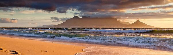 Seaside Village B24 by CTHA