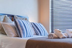 Seaside Village B24 by CTHA