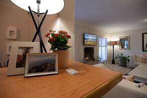 Saffron House Guesthouse