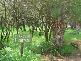 Kruger Cottage