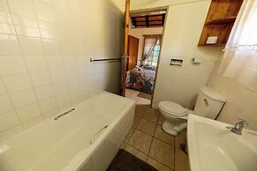 Kruger Cottage