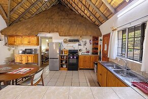 Kruger Cottage