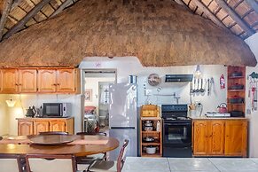 Kruger Cottage