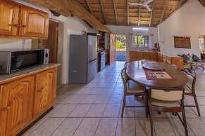 Kruger Cottage