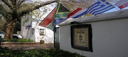 Cosy Den B&B Luxury Guest House Style