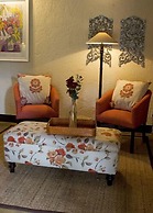 Tanamera Lodge