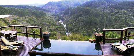 Tanamera Lodge
