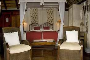 Tanamera Lodge
