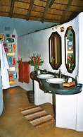 Tanamera Lodge