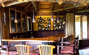 Tanamera Lodge