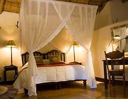 Tanamera Lodge