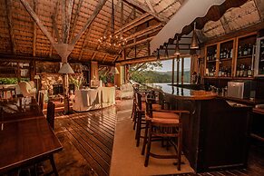 Tanamera Lodge
