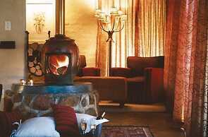 Tanamera Lodge