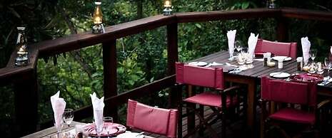 Tanamera Lodge