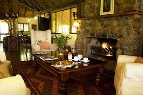 Tanamera Lodge